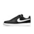 Tênis Esportivo Nike Court Vision Low Masculino Preto