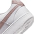 Tênis Esportivo Nike Court Vision Low Next Nature Feminino Branco