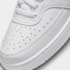 Tênis Esportivo Nike Court Vision Low Next Nature Feminino Branco