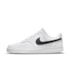 Tênis Esportivo Nike Court Vision Low Next Nature Feminino Branco