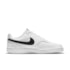 Tênis Esportivo Nike Court Vision Low Next Nature Feminino Branco