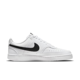 Tenis Esportivo Nike Court Vision Low Next Nature Feminino Branco