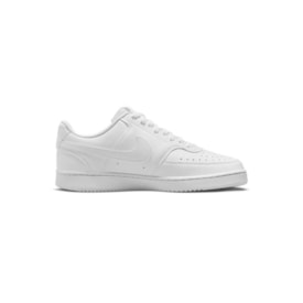 Tênis Esportivo Nike Court Vision Low Next Nature Masculino Branco