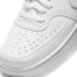 Tênis Esportivo Nike Court Vision Low Next Nature Masculino Branco