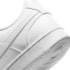 Tênis Esportivo Nike Court Vision Low Next Nature Masculino Branco