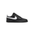 Tênis Esportivo Nike Court Vision Low Preto