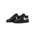 Tênis Esportivo Nike Court Vision Low Preto