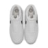 Tênis Esportivo Nike Court Vision Mid Nn Masculino Branco