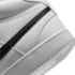 Tênis Esportivo Nike Court Vision Mid Nn Masculino Branco