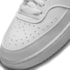 Tênis Esportivo Nike Court Vision Mid Nn Masculino Branco