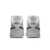 Tênis Esportivo Nike Court Vision Mid Nn Masculino Branco
