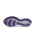 Tênis Esportivo Nike Downshifter 11 Feminino  e Roxo Preto