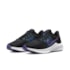 Tênis Esportivo Nike Downshifter 11 Feminino  e Roxo Preto