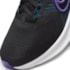 Tênis Esportivo Nike Downshifter 11 Feminino  e Roxo Preto