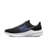 Tênis Esportivo Nike Downshifter 11 Feminino  e Roxo Preto