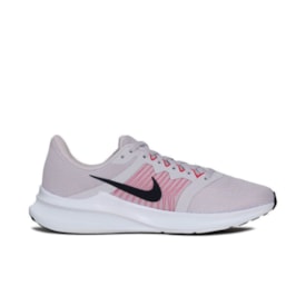 Tênis Esportivo Nike Downshifter 11 Feminino Preto