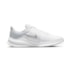 Tênis Esportivo Nike Downshifter 11 Femino Branco