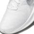 Tênis Esportivo Nike Downshifter 11 Femino Branco