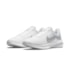 Tênis Esportivo Nike Downshifter 11 Femino Branco