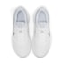 Tênis Esportivo Nike Downshifter 11 Femino Branco