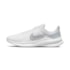 Tênis Esportivo Nike Downshifter 11 Femino Branco