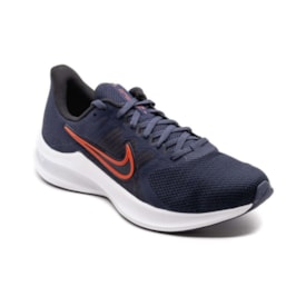Tênis Esportivo Nike Downshifter 11 Masculino Diversas