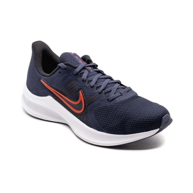 Tênis Esportivo Nike Downshifter 11 Masculino Diversas