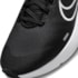 Tênis Esportivo Nike Downshifter 12 Feminino Preto