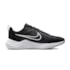 Tênis Esportivo Nike Downshifter 12 Feminino Preto