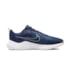 Tenis Esportivo Nike Downshifter 12 Masculino Azul Marinho