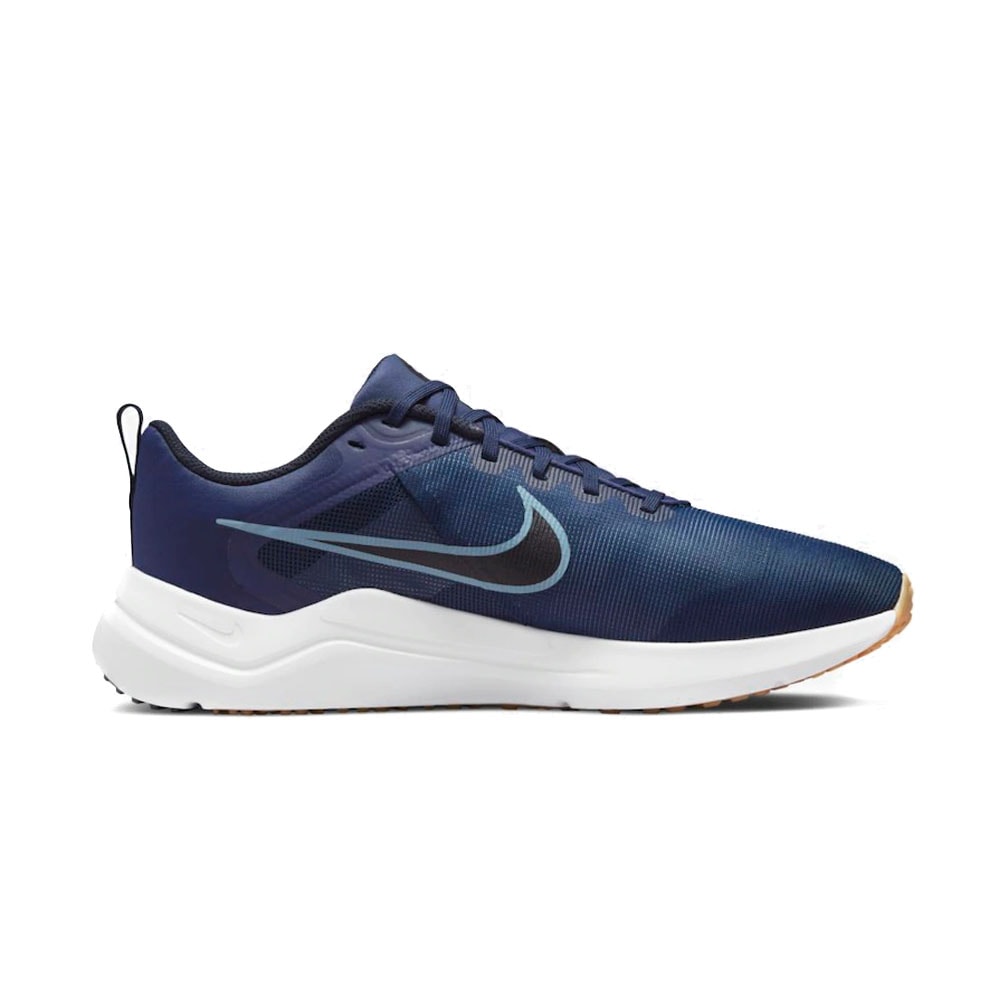 Tenis nike masculino azul 2024 marinho