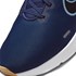 Tênis Esportivo Nike Downshifter 12 Masculino Azul Marinho 