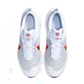 Tênis Esportivo Nike Downshifter 12 Masculino Cinza