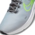 Tenis Esportivo Nike Downshifter 12 Masculino Cinza