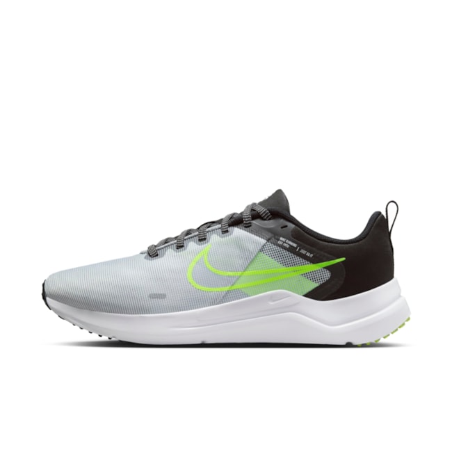 Tênis Esportivo Nike Downshifter 12 Masculino Diversas