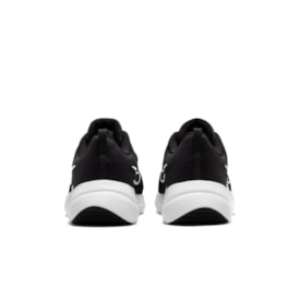 Tenis Esportivo Nike Downshifter 12 Masculino Preto