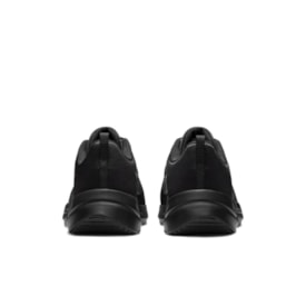 Tênis Esportivo Nike Downshifter 12 Masculino Preto