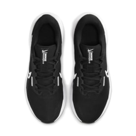 Tênis Esportivo Nike Downshifter 13 Feminino Preto