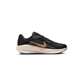 Tênis Esportivo Nike Downshifter 13 Feminino Preto