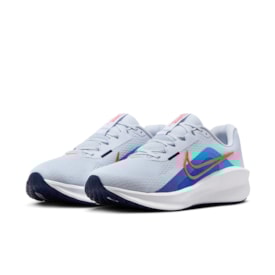 Tênis Esportivo Nike Downshifter 13 Masculino Azul