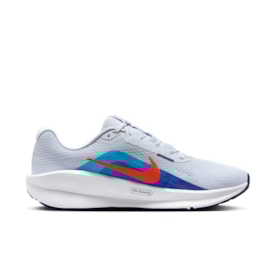 Tênis Esportivo Nike Downshifter 13 Masculino Azul