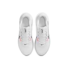 Tênis Esportivo Nike Downshifter 13 Masculino Branco