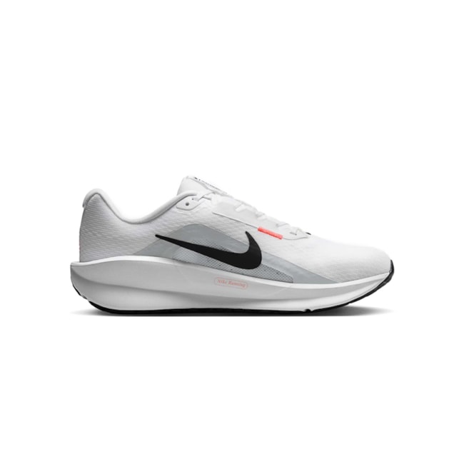 Tênis Esportivo Nike Downshifter 13 Masculino Branco