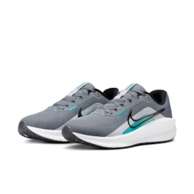 Tênis Esportivo Nike Downshifter 13 Masculino Grafite
