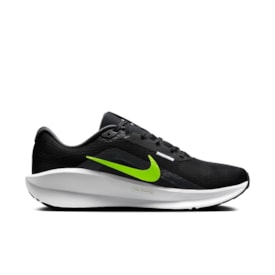 Tênis Esportivo Nike Downshifter 13 Masculino Preto