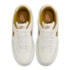 Tênis Esportivo Nike Feminino Branco