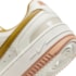 Tênis Esportivo Nike Feminino Branco