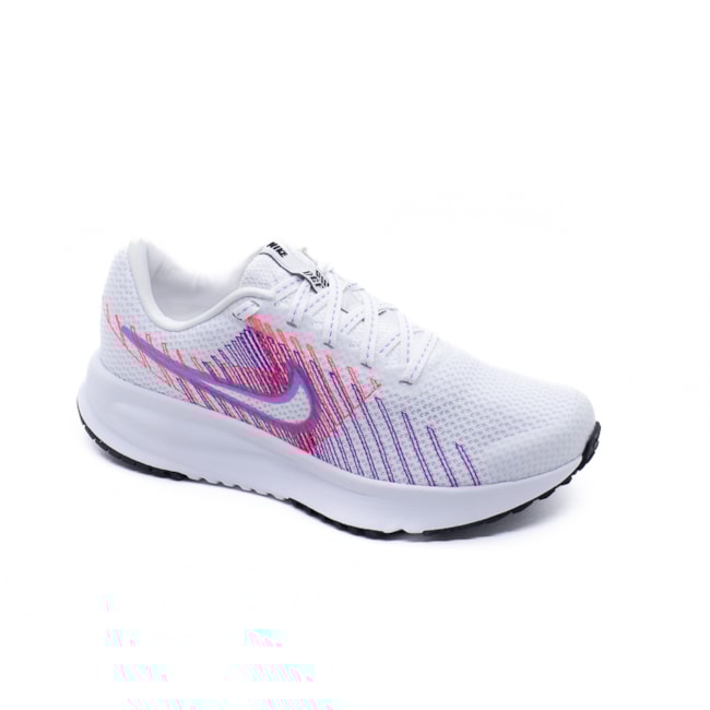 Tênis Esportivo Nike Feminino  Branco
