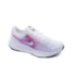 Tênis Esportivo Nike Feminino  Branco