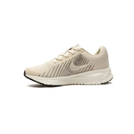 Tênis Esportivo Nike Feminino Marfim